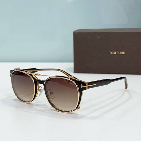 Tom Ford Sunglasses Top Quality TOS01551